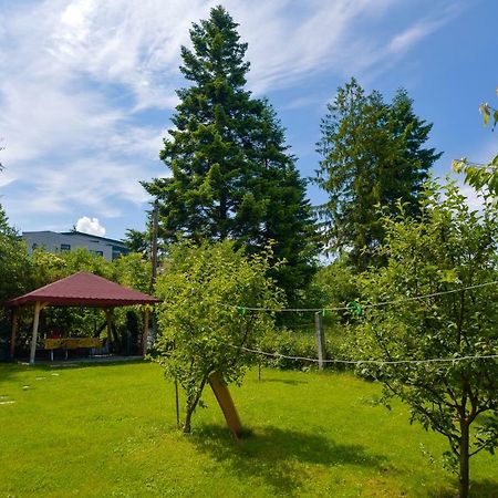 Pension Verona Centru Kaloşvar Dış mekan fotoğraf