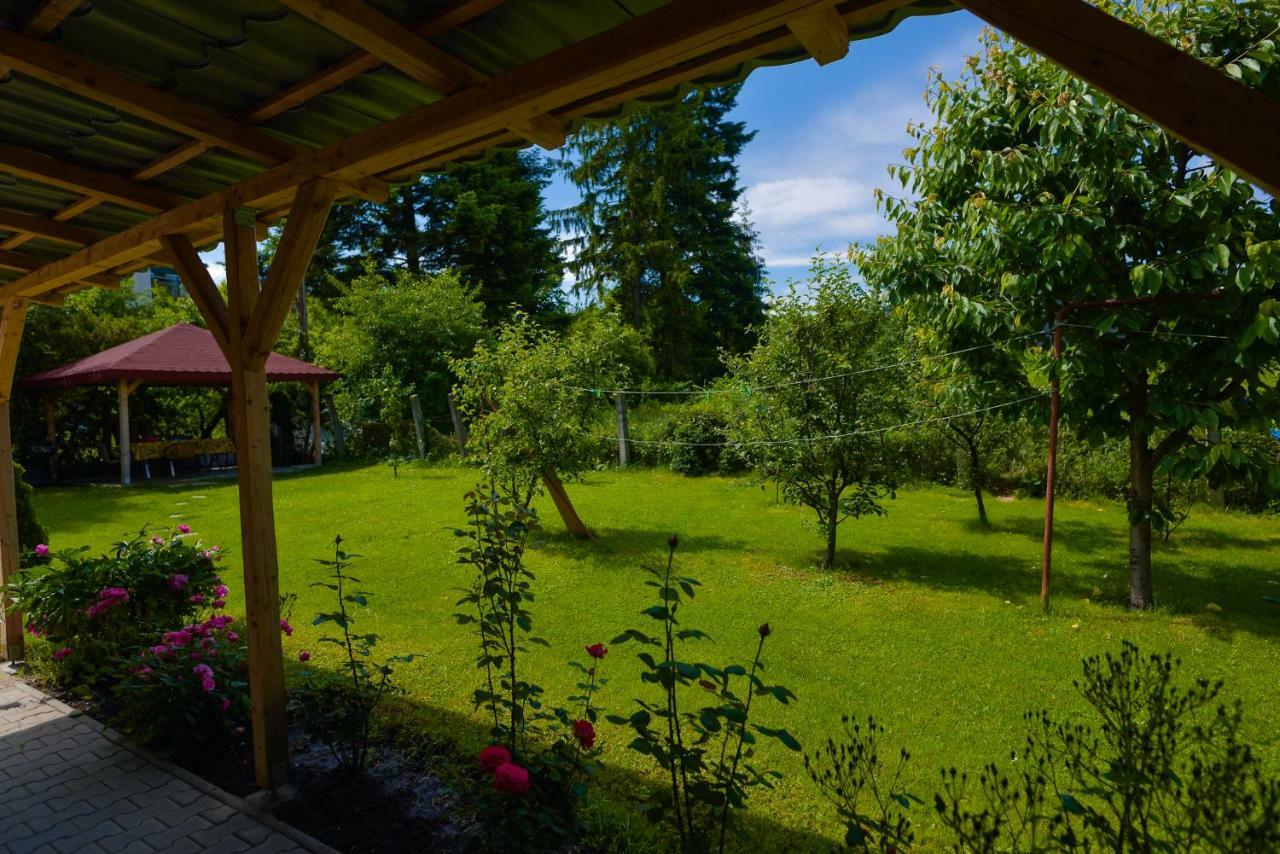 Pension Verona Centru Kaloşvar Dış mekan fotoğraf